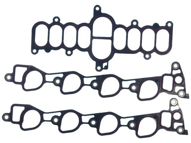 Juego de juntas de colector de admisión Mahle 73482GCFF para Ford Expedition 1997-2000 Foto 1 de 2