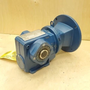 Caja de cambios ángulo recto SEW SA37/AM56 850298774.13.13.002 1750 a 171 RPM - NUEVA - Imagen 1 de 6