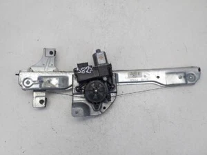 9674254280 front power window engine lh for PEUGEOT 208 1.4 HDI FAP 2012 115082 - Picture 1 of 5