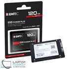 New Emtec 120Gb Ssd X150 Sata Iii 6Gb/S 2.5? Internal Solid State Drive