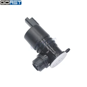 Bomba de lavado de parabrisas 2 piezas 8450008573 para Renault Logan Lada Largus Vesta - Imagen 1 de 7
