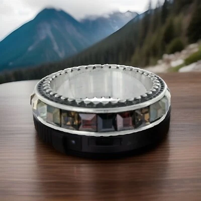 Brighton SPECTRUM Topaz Ring J60936 Size 6   NWT - Image 1 of 4