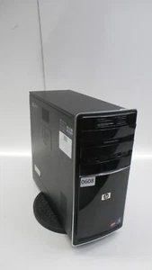 HP Pavilion p6803w Desktop Computer AMD Athlon 2 x2 4GB Ram No HDD - Picture 1 of 6