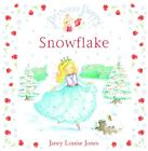 Princess Poppy Snowflake By Janey Louise Jones