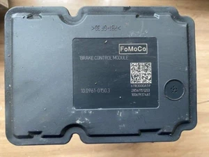 Bomba De ABS Ford FIESTA AV59-2C405-GB 10.0212-0755.4 10.0961-0150.3 - Bild 1 von 6