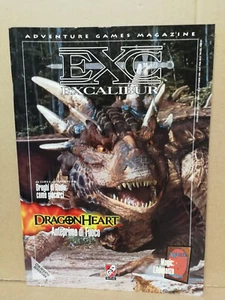 Excalibur 36 - Rivista - Stratelibri editore - Picture 1 of 2
