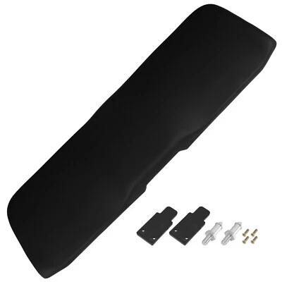 Asiento inferior Caltric para Polaris 2685380 2684266 1358 mm de longitud NUEVO Foto 1 de 4