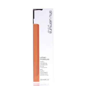 Shu Uemura Urban Moisture Hydro Nourishing Conditioner 8oz/250ml NEW IN BOX - Picture 1 of 1