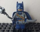 LEGO DC Comic PIRATE BATMAN Minifigure Character Encyclopedia 100% COMPLETE