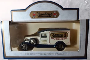 LLEDO - DAYS GONE - DG18017 1936 PACKARD VAN - HAMLEYS - MIB - Picture 1 of 1