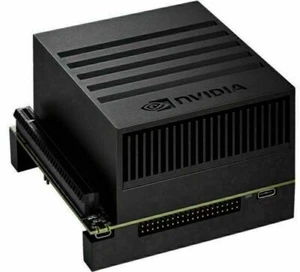 NVIDIA Jetson AGX Xavier Developer (32 GB) 945-82972-0046-000 LPDDR4X-Speicher - Bild 1 von 4