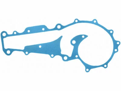 For 1986-1993 Cadillac Seville Water Pump Gasket Felpro 11228SG 1992 1987 1988 - Image 1 of 2