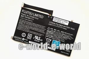 NUEVA Batería Genuina FMVNBP219 FPB0280 FPCBP345Z para Fujitsu LifeBook UH572 - Imagen 1 de 2