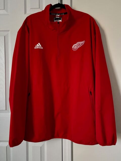 Red Jacket Apparel Remote Control – Detroit Red Wings 2XL / Red Red 2XL