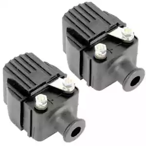 Ignition Coils for Mercury Outboard 9.8Hp 9.8 Hp Engine 1979-1985 *2-Pack* - Bild 1 von 1