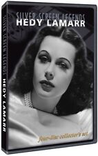 Hedy Lamarr [New DVD] Black & White, Boxed Set, Collector's Ed, Mono Sound