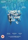 Under The Silver Lake (DVD) Andrew Garfield Riley Keough