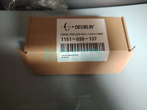 New 1pc freeshipping DEUBLIN 1151-030-137 - Picture 1 of 4