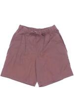 MUJI Shorts Damen kurze Hose Hotpants Gr. XS Baumwolle Pink #jwxb3uu