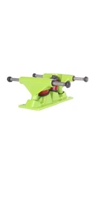 Green Skateboard Trucks & Hardware Mini 5 7/8 Axle 3.25" Hanger - Picture 1 of 1
