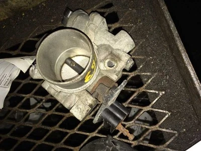 90 CONJUNTO VÁLVULA CUERPO ACELERADOR CARAVANA 6-181 3,0 LITROS Foto 1 de 2