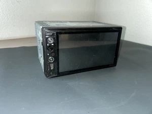 Dual XVM286BT Doppel DIN Touchscreen Radio Headunit Bluetooth - Bild 1 von 7