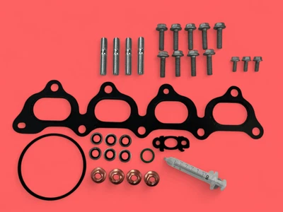 Turbolader Dichtungssatz OPEL ASTRA / ZAFIRA / INSIGNIA / CASCADA 1.6i GK-120... - Bild 1 von 4