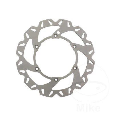 Disco de freno delantero EBC CX Extreme Motocross MD6032CX para Husqvarna TE 300 i 2024 Foto 1 de 4