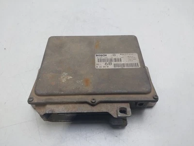 9620398980 centralina motore per PEUGEOT 106 II 1.1 I 1996 8680019 - Immagine 1 di 4