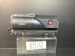 LIONEL PREWAR #1001 O Gauge - Picture 1 of 7