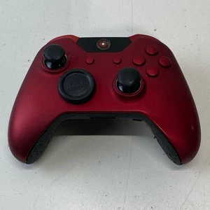 Scuf Gaming Gotaga Wireless Controller - Scarlet Red - Bild 1 von 5