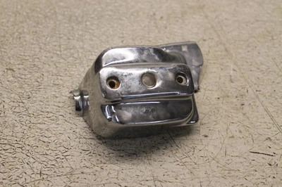 07 HARLEY-Davidson DYNA 超级滑翔定制 FXDC FRONT MASTER CYLINDER 保护套 — 第 1/4 张图片