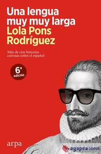 Una lengua muy muy larga. NUEVO. ENVÍO URGENTE (Librería Agapea) - Imagen 1 de 1