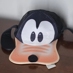 RARO De colección Walt Disney World Parks Goofy Sombrero Gorra de Espuma con Orejas Adulto - Imagen 1 de 7
