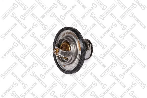 STELLOX Termostato Refrigerante Para Renault Master II Furgón 2.8 DTi 2.5 D - Imagen 1 de 1
