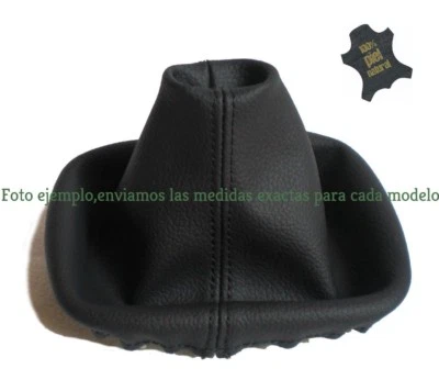 FUNDA CAMBIO  PIEL FORD FOCUS C-MAX (2003-2007) ENVIO EXPRESS  - Imagen 1 de 2