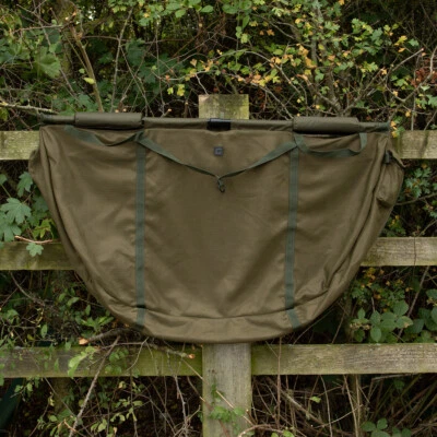 Retaining Sling Green Floating  Retention Carp Fishing - Carper Tackle - Image 1 of 4