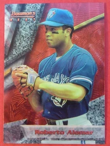 1994 Bowman's Best Roberto Alomar #R7 (Blue Jays) NM-MT - Picture 1 of 1
