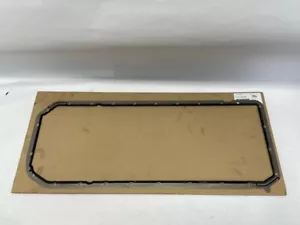 1991-2006 BMW 325i 328i 330i Z4 X5 Engine Oil Pan Gasket Genuine 11 13 1 437 237 - Picture 1 of 9