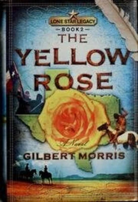 The Yellow Rose Gilbert Morris - Image 1 of 2