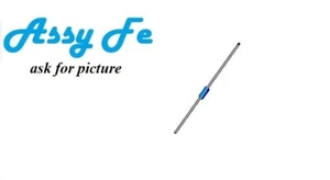 2UNIT X BZX46C-24V ZENER AXIAL DIODE DIODE BZX46C-24V BZX46 C-24V - Picture 1 of 1