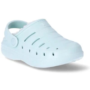 Rugged Shark Toddler & Kids Eva Lined Clogs, size 3 - Picture 1 of 6