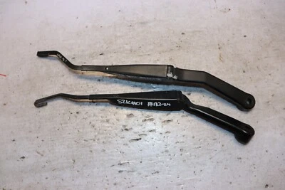 Brazo limpiaparabrisas izquierdo y derecho Honda S2000 AP1 2000-2003 FABRICANTE DE EQUIPOS ORIGINALES Foto 1 de 4