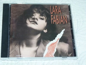 LARA FABIAN * QUI'PENSE D'AMOUR - Picture 1 of 3