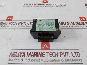 Toyo Electronics FVC-15SN High Speed Tachometer - Picture 1 of 6