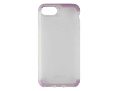 Gear4 Wembley Palaette Case for iPhone 2020 & iPhone 8/7/6S/6 Lilac Frost - Image 1 of 3