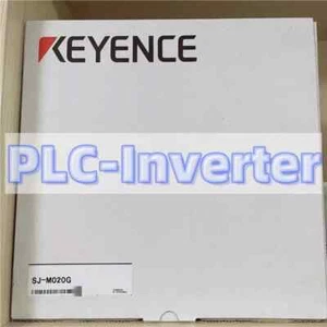 Controlador eliminador estático 1 pieza nuevo KEYENCE SJ-M020G SJM020G envío acelerado- - Imagen 1 de 4