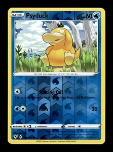 Pokemon Astral Radiance Psyduck 028/189 Reverse Holo - Picture 1 of 1
