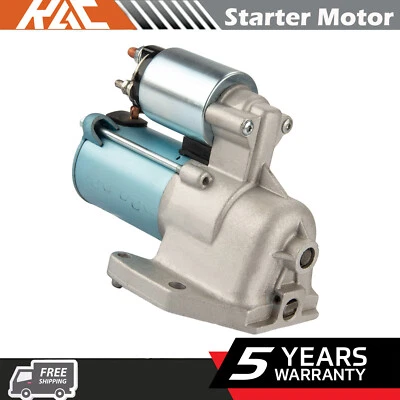 Starter For Ford Escape Mazda Tribute Mercury Mariner 2005-2011 5L8T-11000-AC US - Image 1 of 4