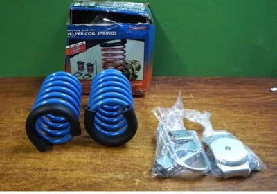 Superior Heavy Duty Helper Coil Springs Heavy Duty Load Lift upto 2000lbs - Image 1 of 3